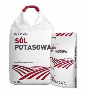 Sól NPK Mocznik miwind