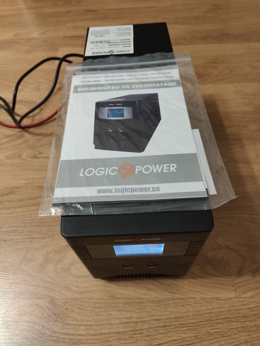 Продам Logic Power LPM-PSW-1500VA