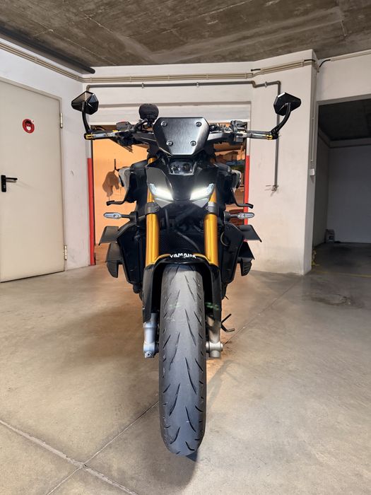 Yamaha MT-09 SP GEN 4