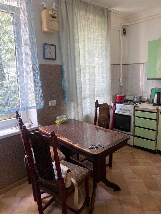 1 кім.кв. вул. Пасічна Можна з тваринкою