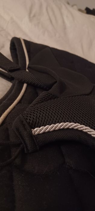 zestaw czaprak i nauszniki