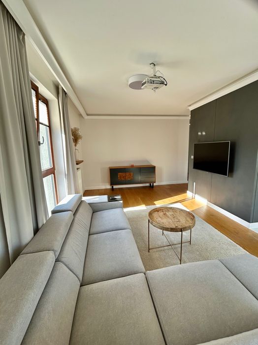 Apartament | Cybernetyki | 76 m² | Balkon | PODWÓJNY GARAŻ | Bezpośrednio - View 3