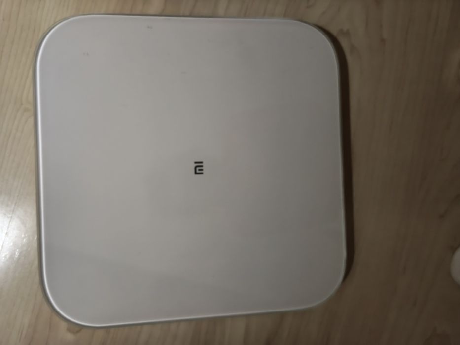 Напольні ваги Xiaomi