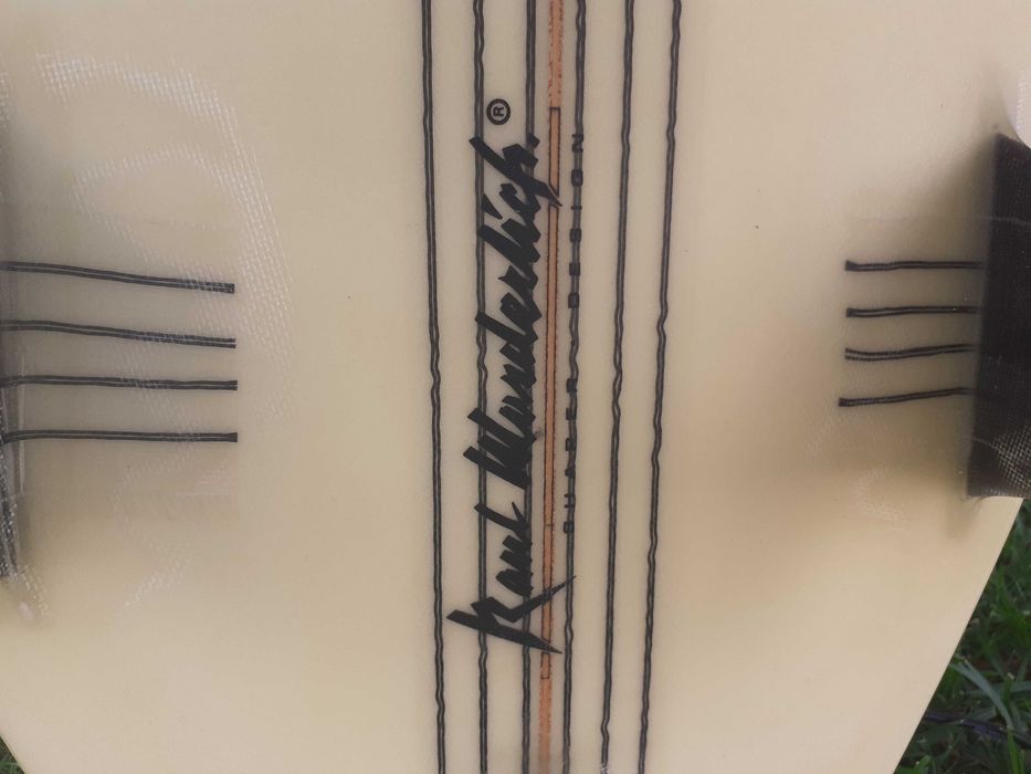 Surf - conjunto completo!