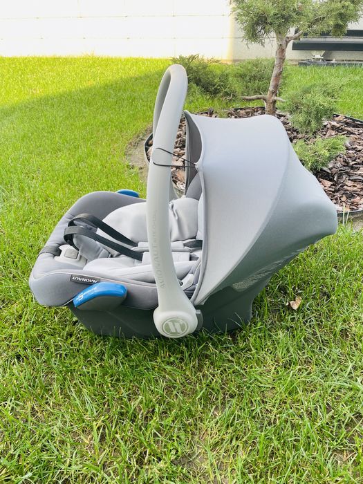 Fotelik Avionaut Kite 0-13 kg