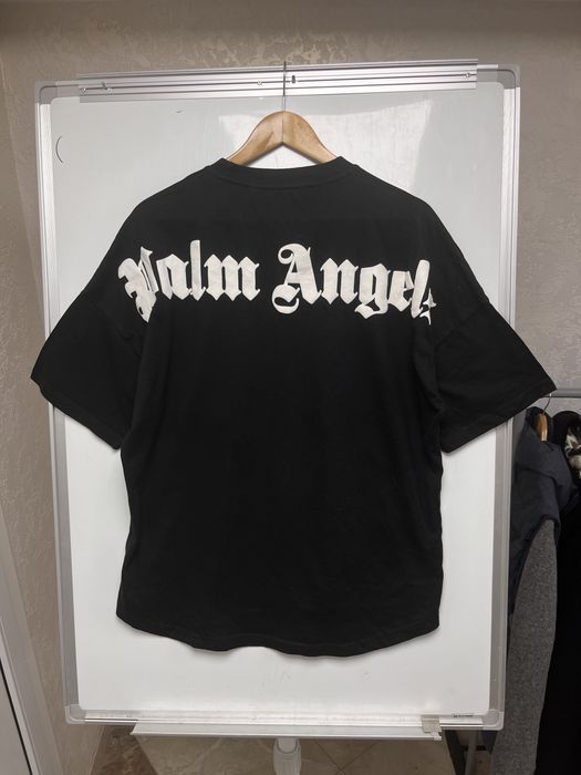 Футболка Palm Angels