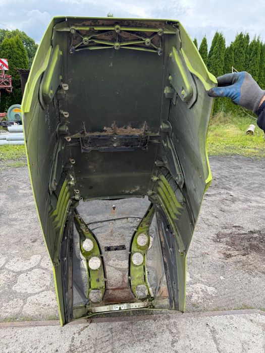 Przednia Maska Claas Arion 620