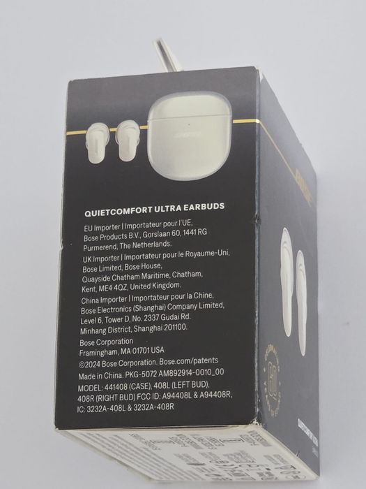Bose Quietcomfort Ultra Diamond