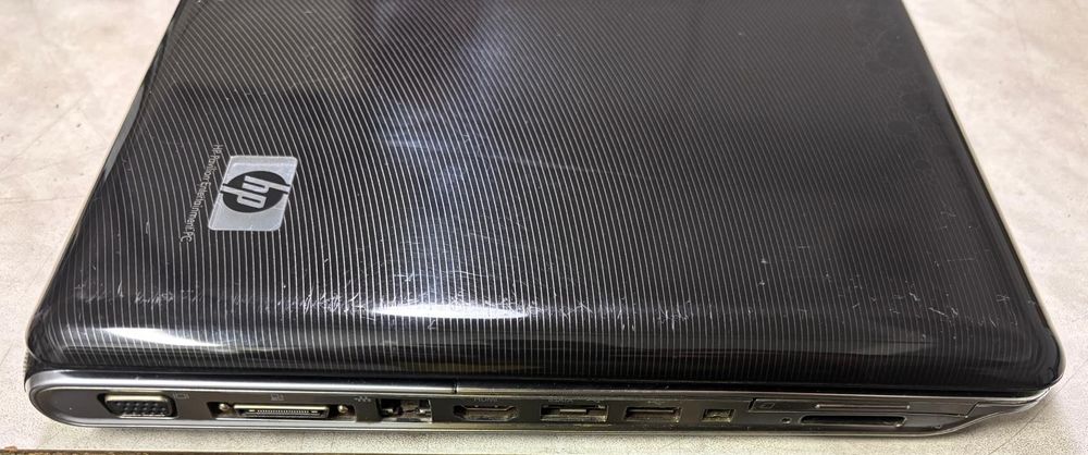 Laptop HP Pavilion dv6 wysyłka gratis