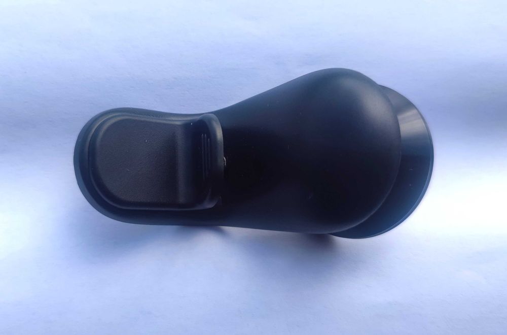 Suporte de telemóvel magnético para carro - NOVO