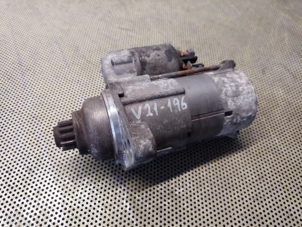 Motor de arranque VOLKSWAGEN Golf VI (5K1)