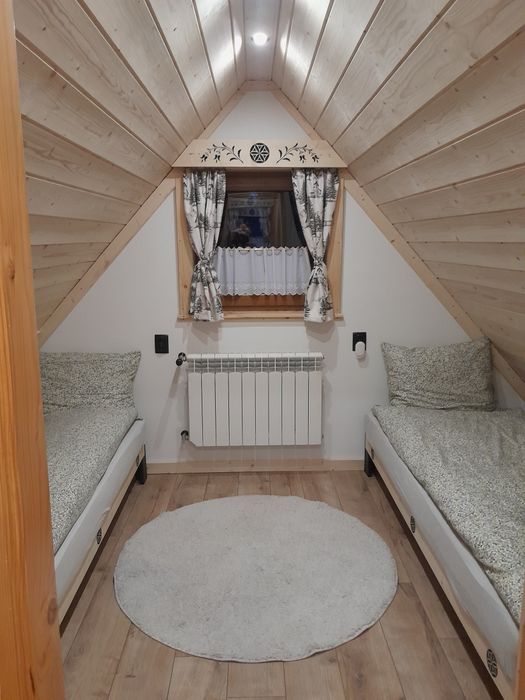 Domek do wynajęcia Zakopane ( Ząb )