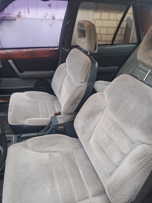 Mazda 626 2.0 по Т/П