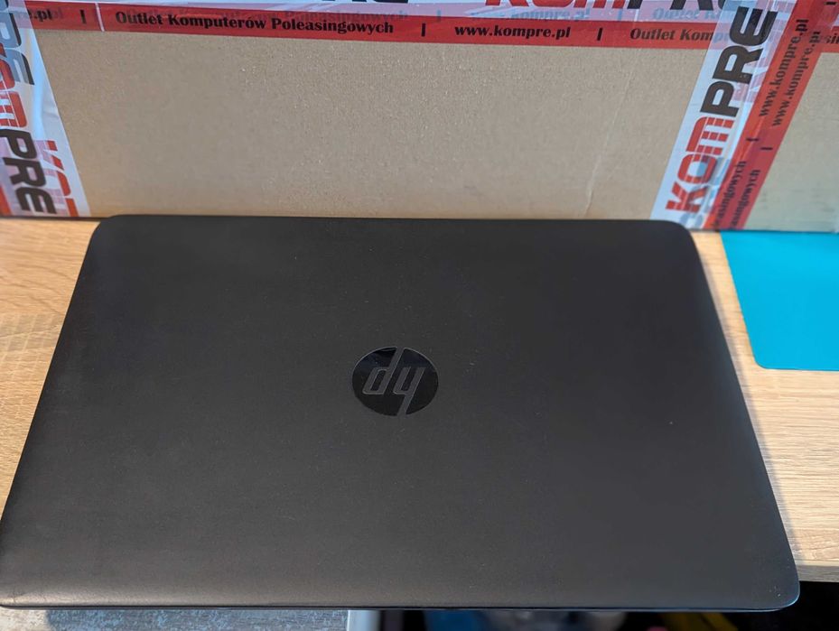 Laptop HP Ultrabook  proces i5 FORZA 5 GTA5 FAR CRAY 5 Cyberpunk 2077