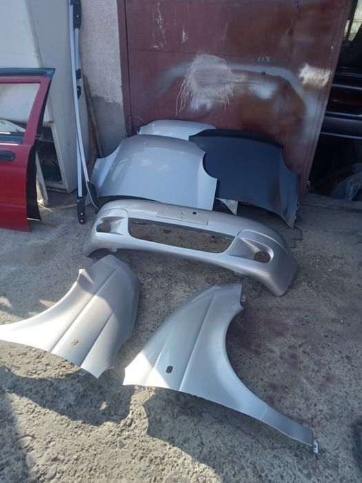 Продам капот на Матіз