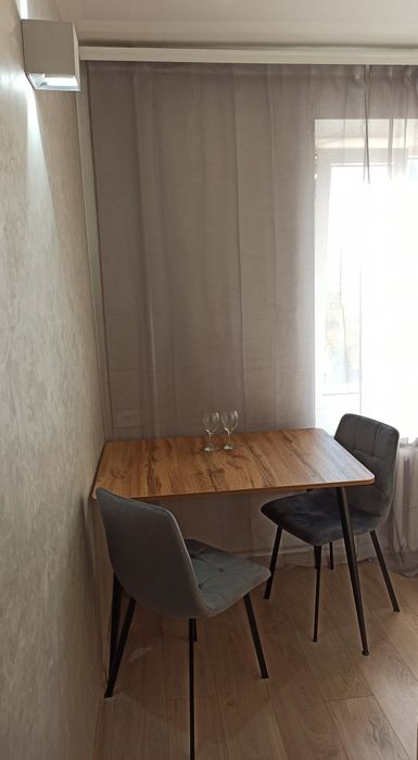 2-кім ЦЕНТР/ВОКЗАЛ 5хв Погодинно/Подобово