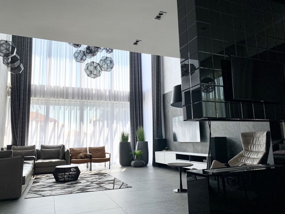 Дом по адресу ул. Бандеры Степана (площадь 400 м²) - Atlanta.ua - фото 5