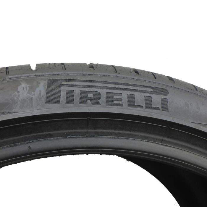 305/30/21 Pirelli 305/30ZR21 100Y P Zero NA1 Lato 2019 5.8-6mm