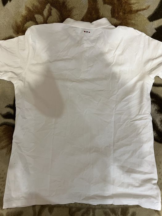 Polo NAPARIJRI  ідеал