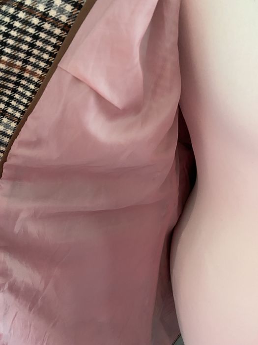 Nowy śliczny damski płaszczyk wiosna-jesień H&M rozm.L