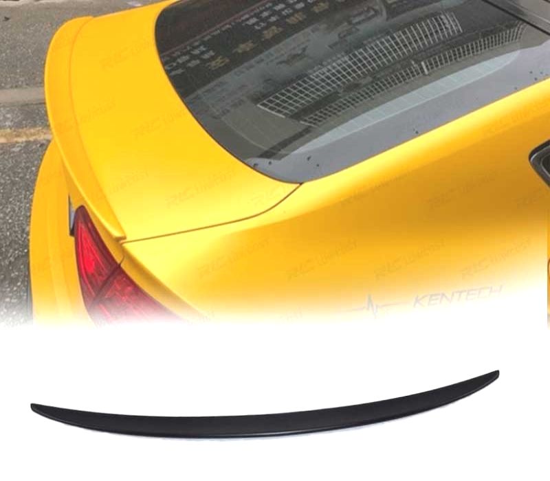AILERON AUDI A5 8T 5D 09-16 SPORTBACK