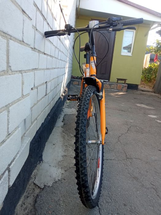 Продам горний велосипед