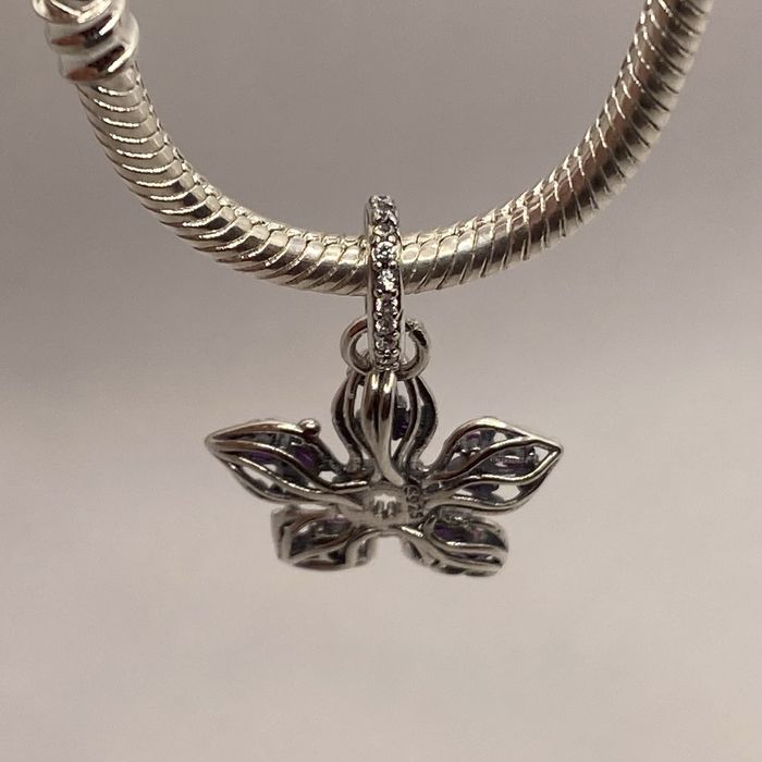 Charms Demogorgon Stranger Things S925