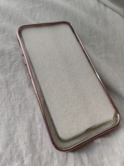 Etui pokrowiec iPhone 11pro