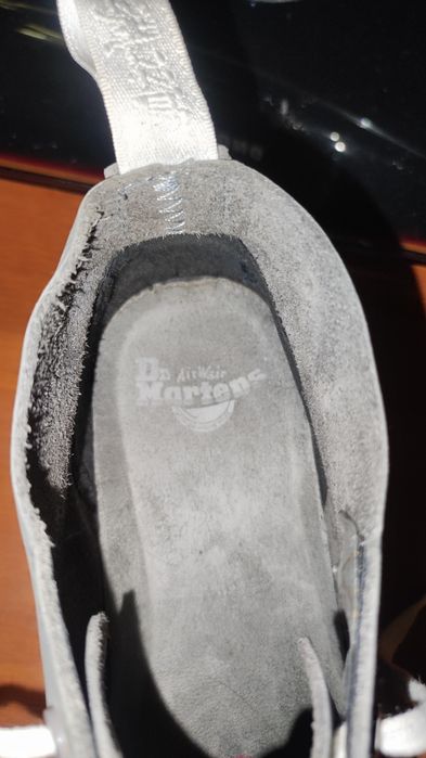 Ботинки Dr.Martens 39р.