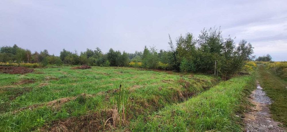 Продаж земельної ділянки в Суховолі (10 соток під будівництво)