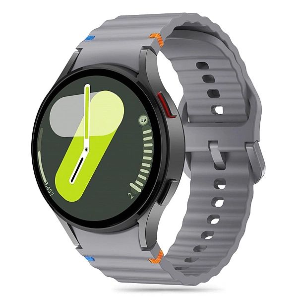 Pasek Tech-Protect Silicone Sport na Samsung Galaxy Watch 4 / 5 / 5 Pr