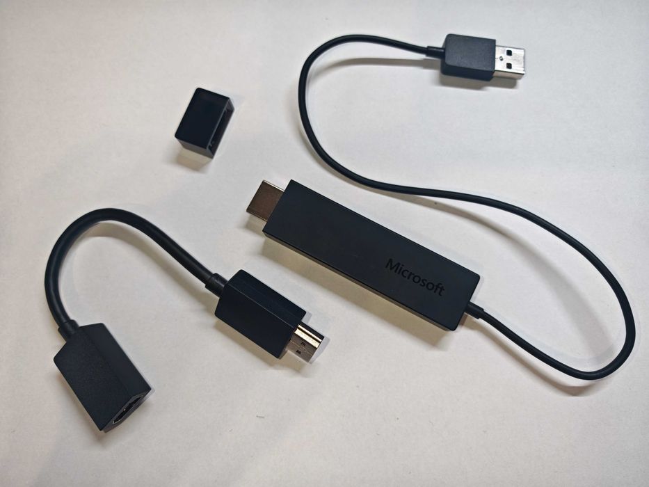 Microsoft Wireless Display Adapter