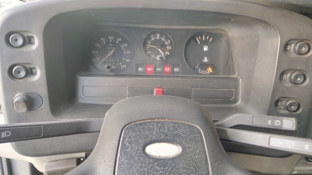 Ford Transit 1989 VIN WF0VXXGBVVKE81757 фото оголошення 24 з 24