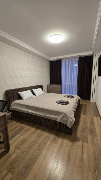 Здам 1- кімнатну квартиру в ЖК Столичний з безперебійною електрикою