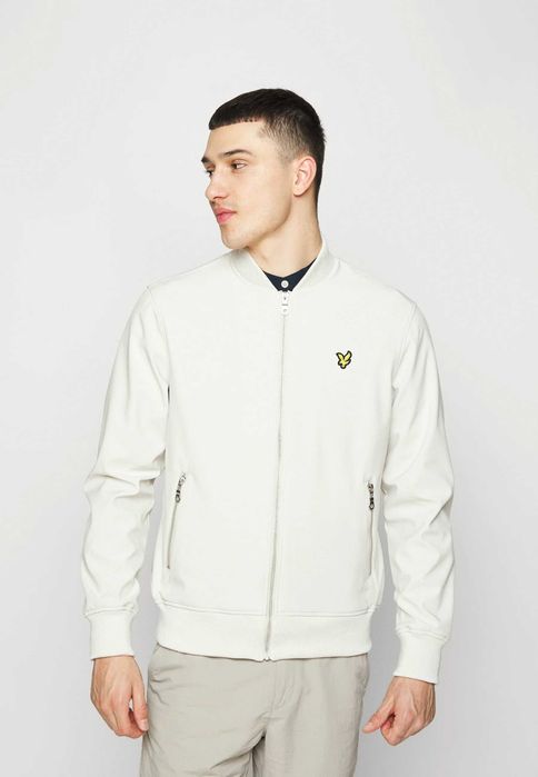 Kurtka Bomber Lyle & Scott r.M