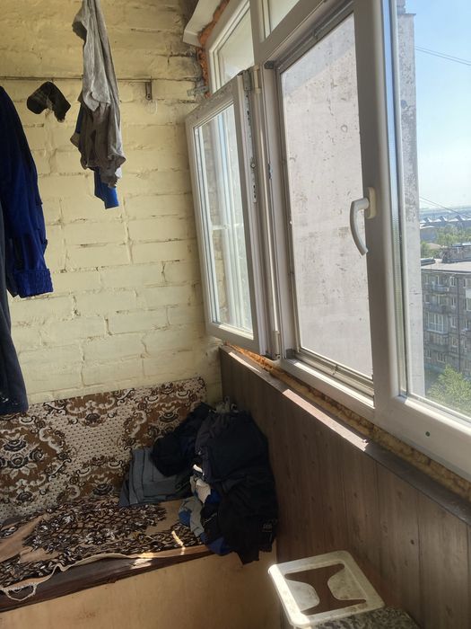 Продам 2 комнатную квартиру Самарський район