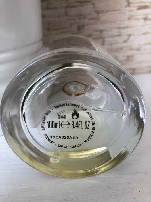 Zarkoperfume Inception