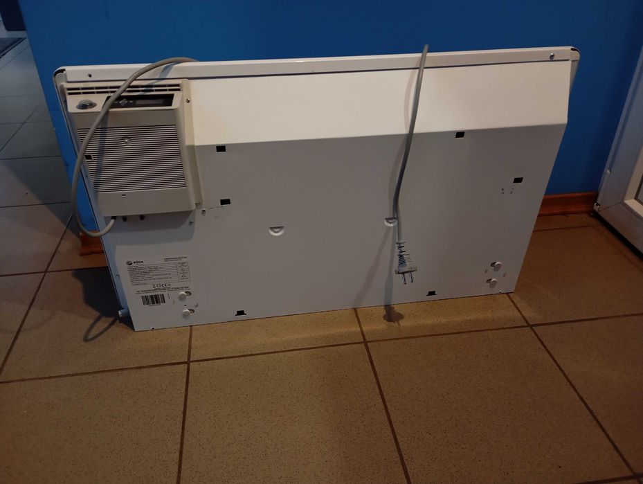 Конвектор RODA BRAVO 3.0 Wi-Fi RB3-2000WF
