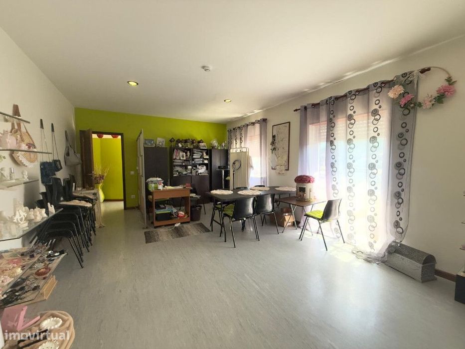 Apartamento, Ceira