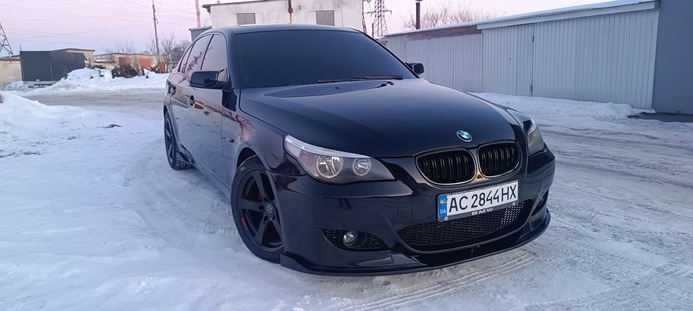 БМW є60 Продам Апарат