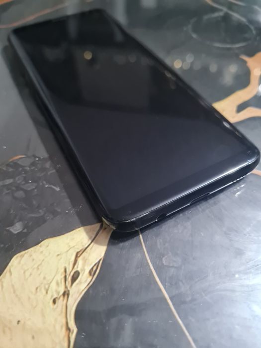Samsung s8 como novo
