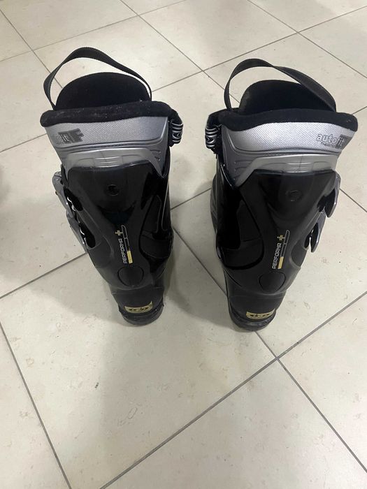 Botas de Sky - tam. 41