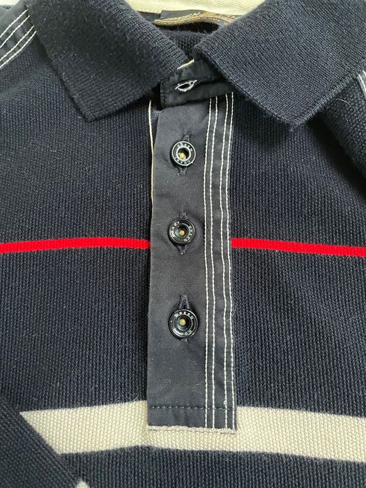 Sweter żeglarski premium GREEN COAST yachting