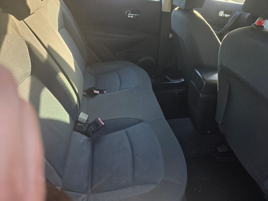 Nissan Qashqai 1.5dci