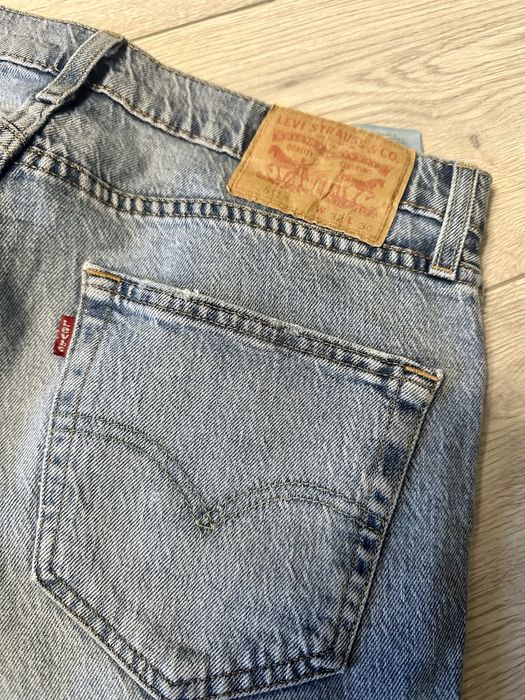 Джинсы levis 32/30