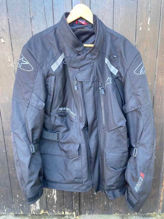 Casaco Motard Alpinestars