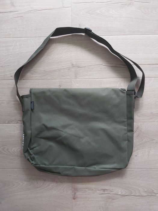 Torba oliwkowa Mil-tec.