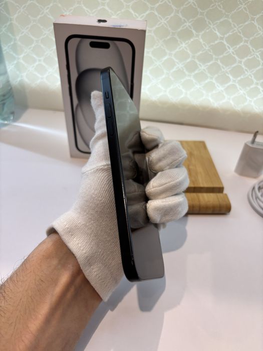 Iphone 15 Plus 256 gb stan idealny