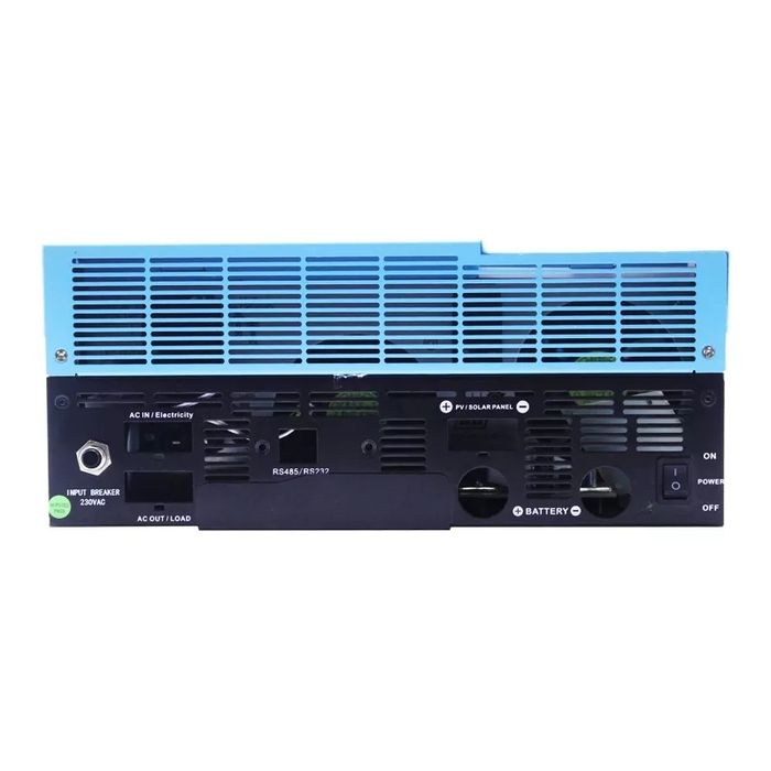 Inversor solar EA Sun 5000w 500vdc