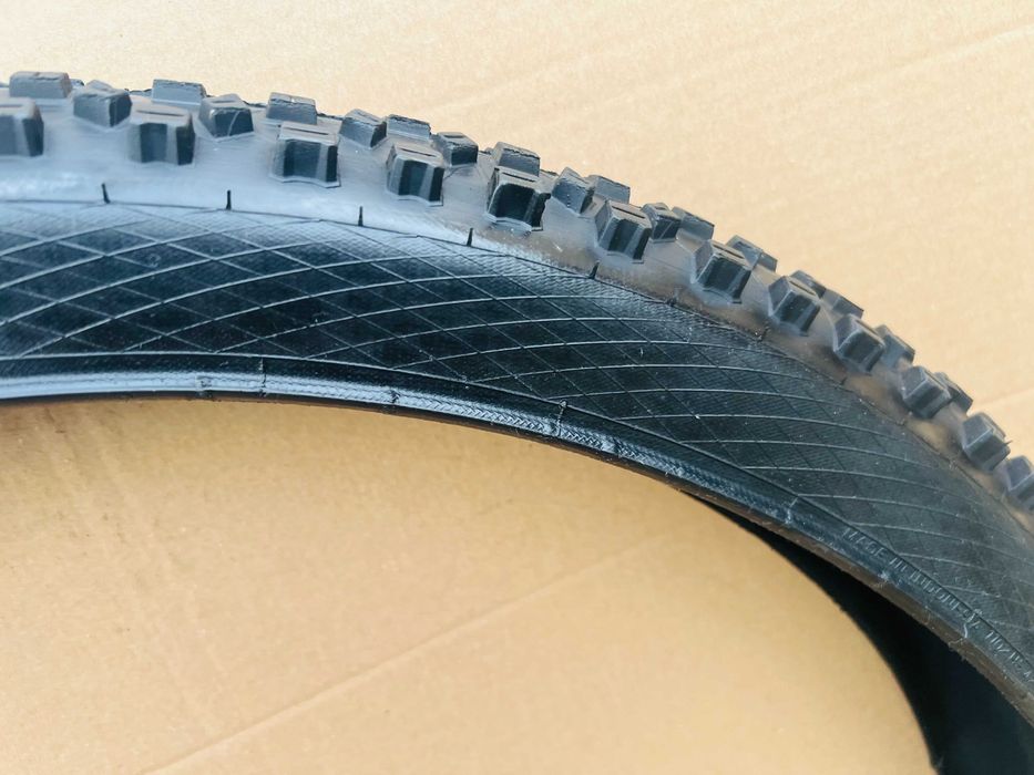 Opona SCHWALBE HANS DAMPF EVO 60-622 TLE 29x2,35" Trail Star 3 29"